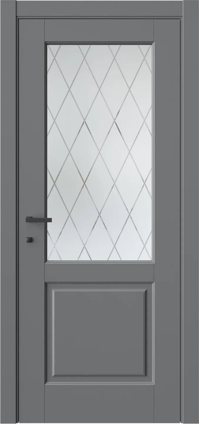 Дверь Elite EL4F